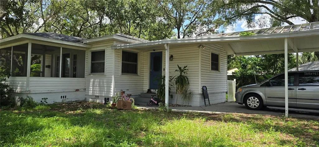 540 Francis Boulevard Lakeland FL 33801