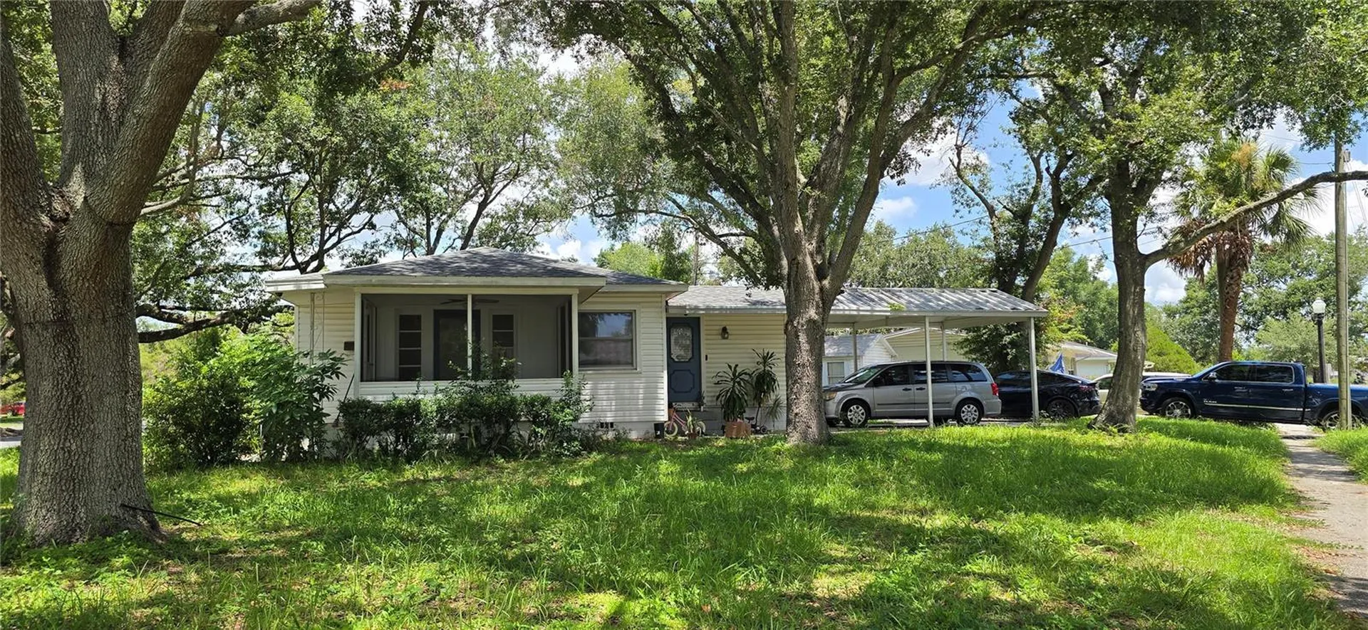 540 Francis Boulevard Lakeland FL 33801