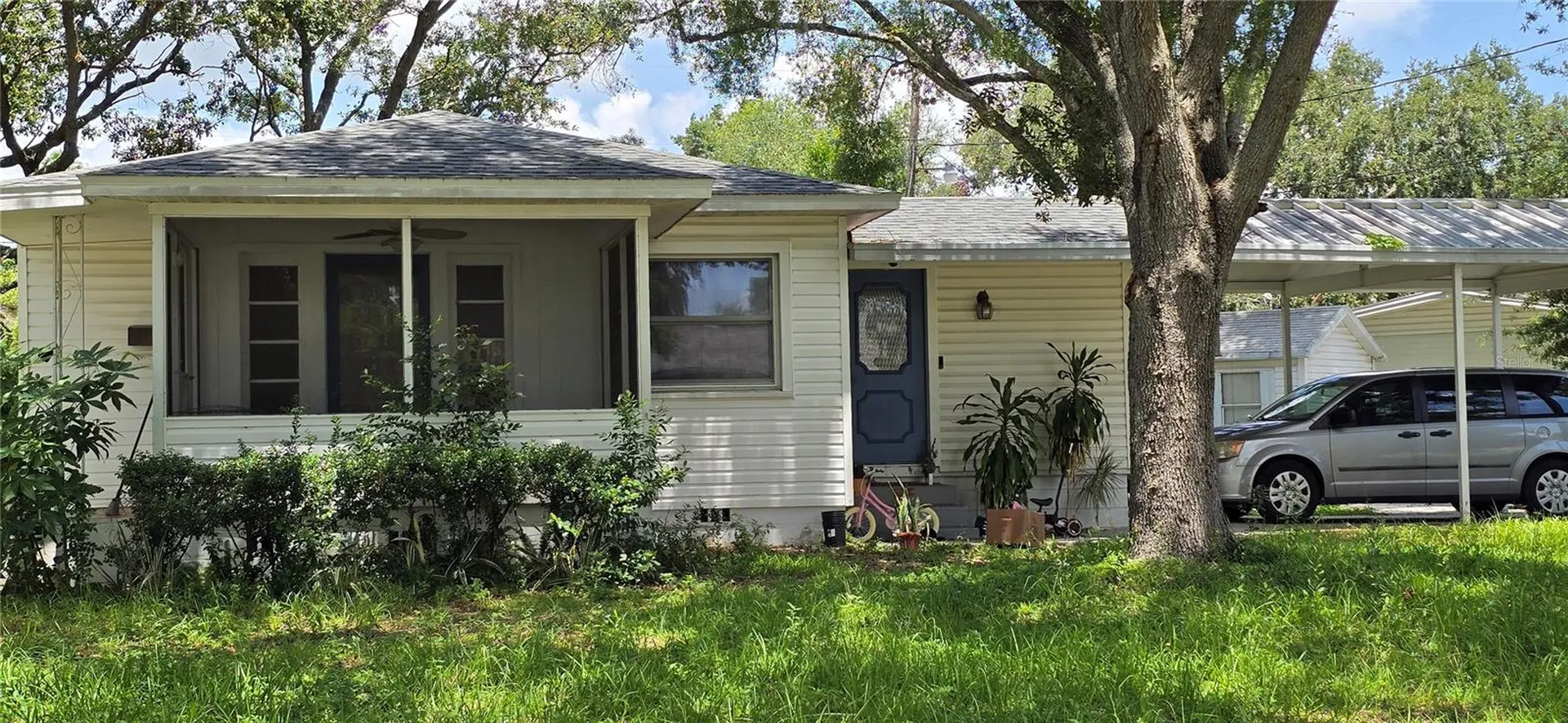 540 Francis Boulevard Lakeland FL 33801