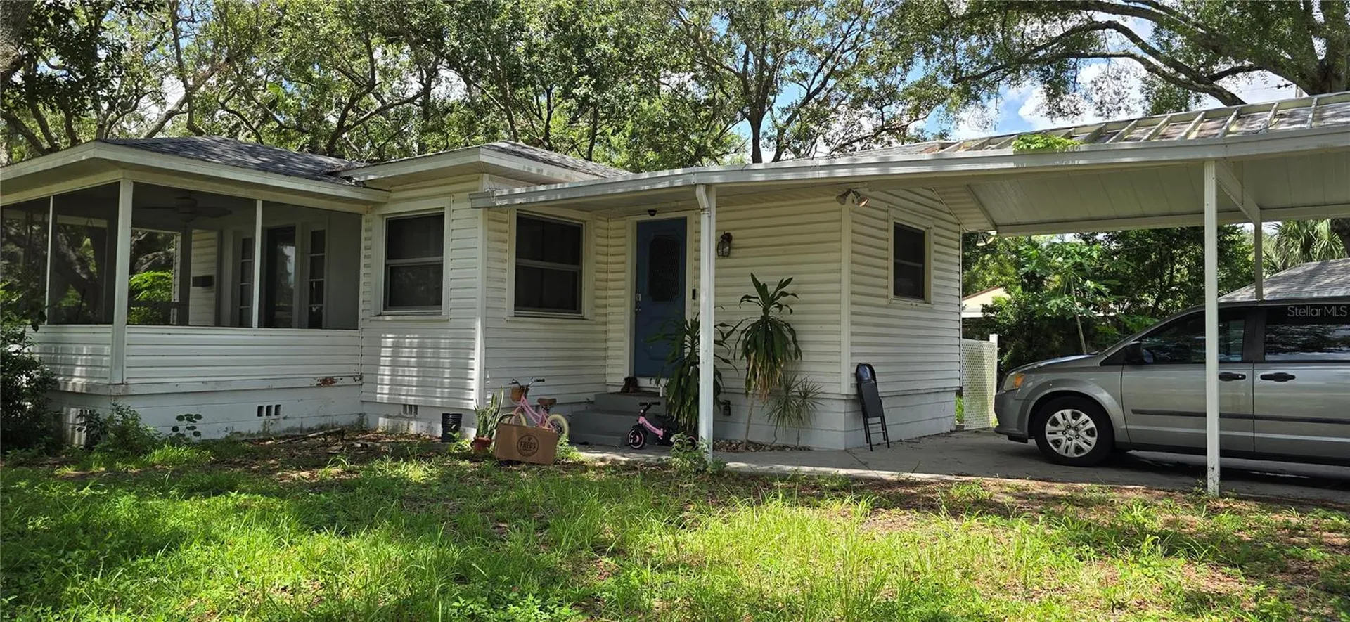 540 Francis Boulevard Lakeland FL 33801