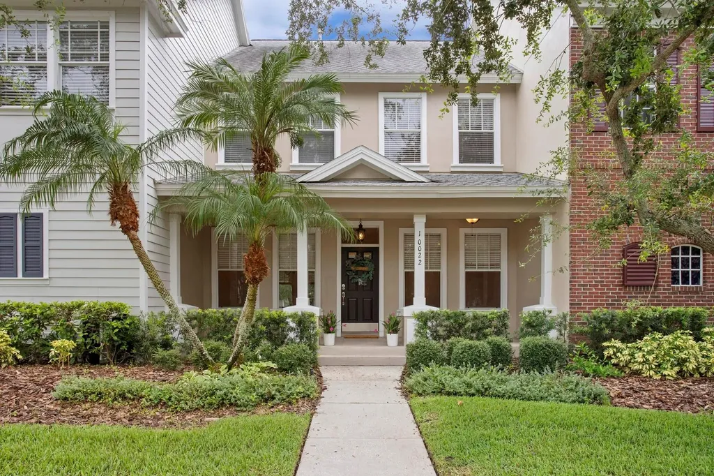 10022 New Parke Road Tampa FL 33626