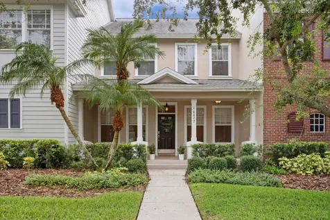 10022 New Parke Road Tampa FL 33626