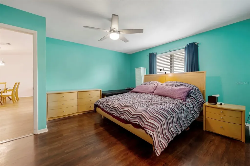 818 Eunice Drive Tarpon Springs FL 34689
