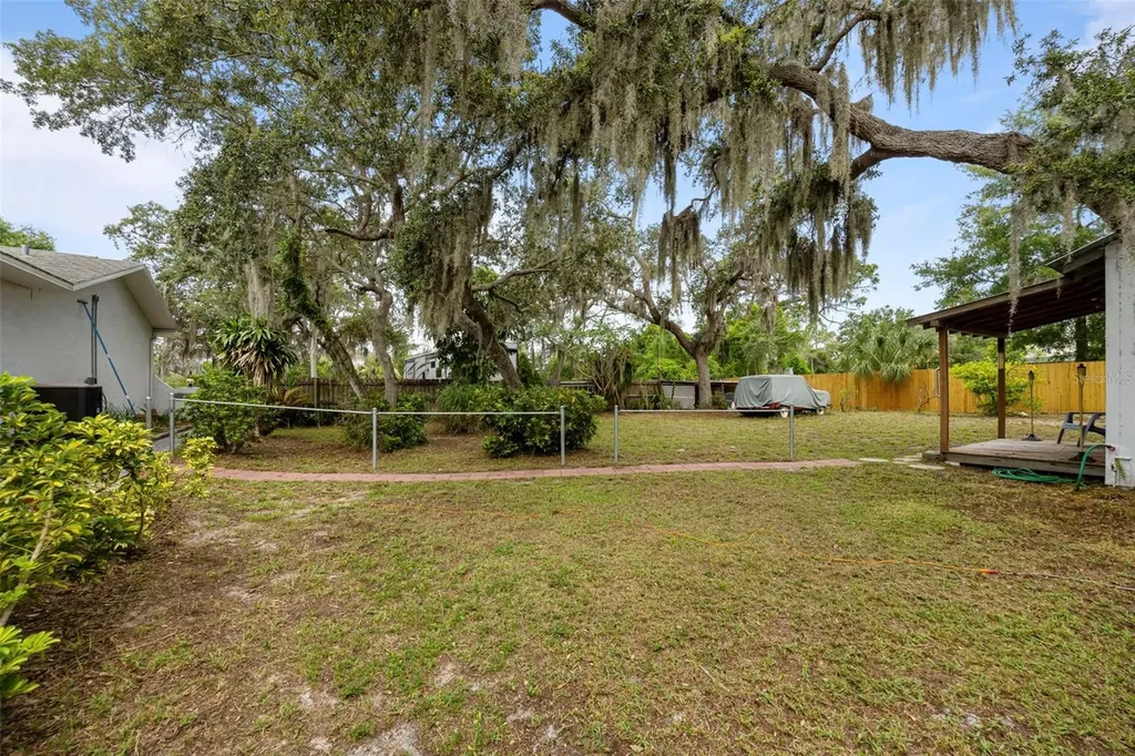 818 Eunice Drive Tarpon Springs FL 34689