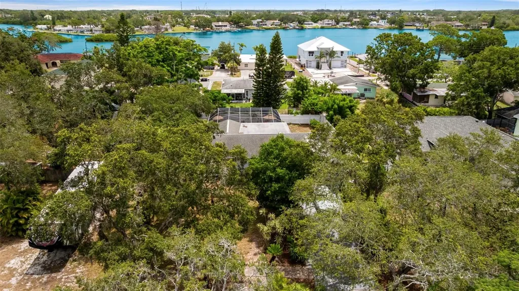 818 Eunice Drive Tarpon Springs FL 34689