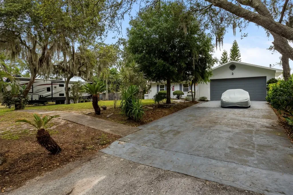 818 Eunice Drive Tarpon Springs FL 34689
