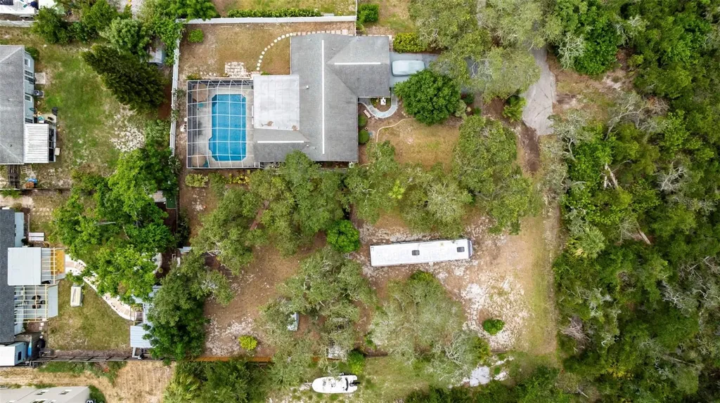 818 Eunice Drive Tarpon Springs FL 34689