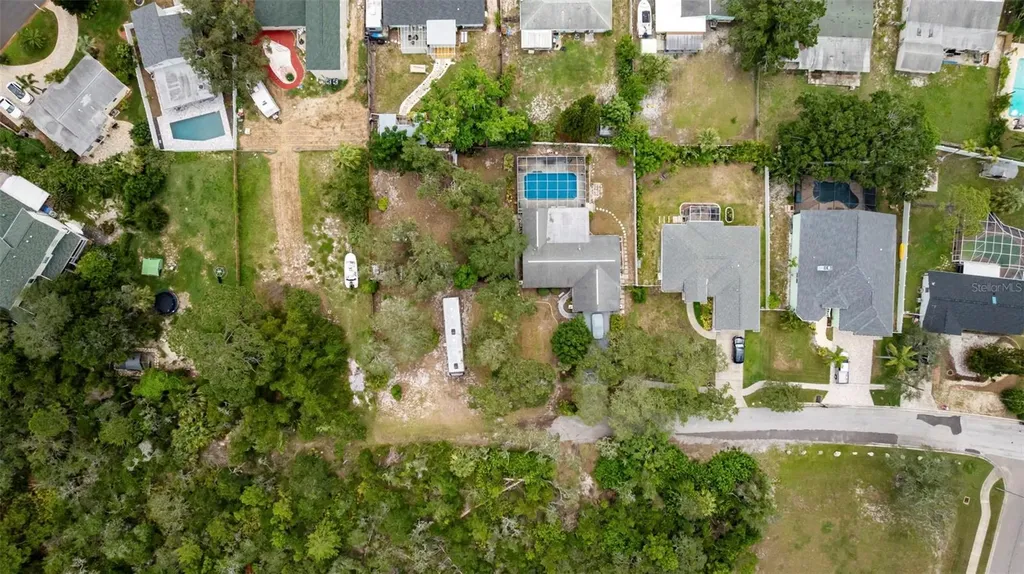 818 Eunice Drive Tarpon Springs FL 34689