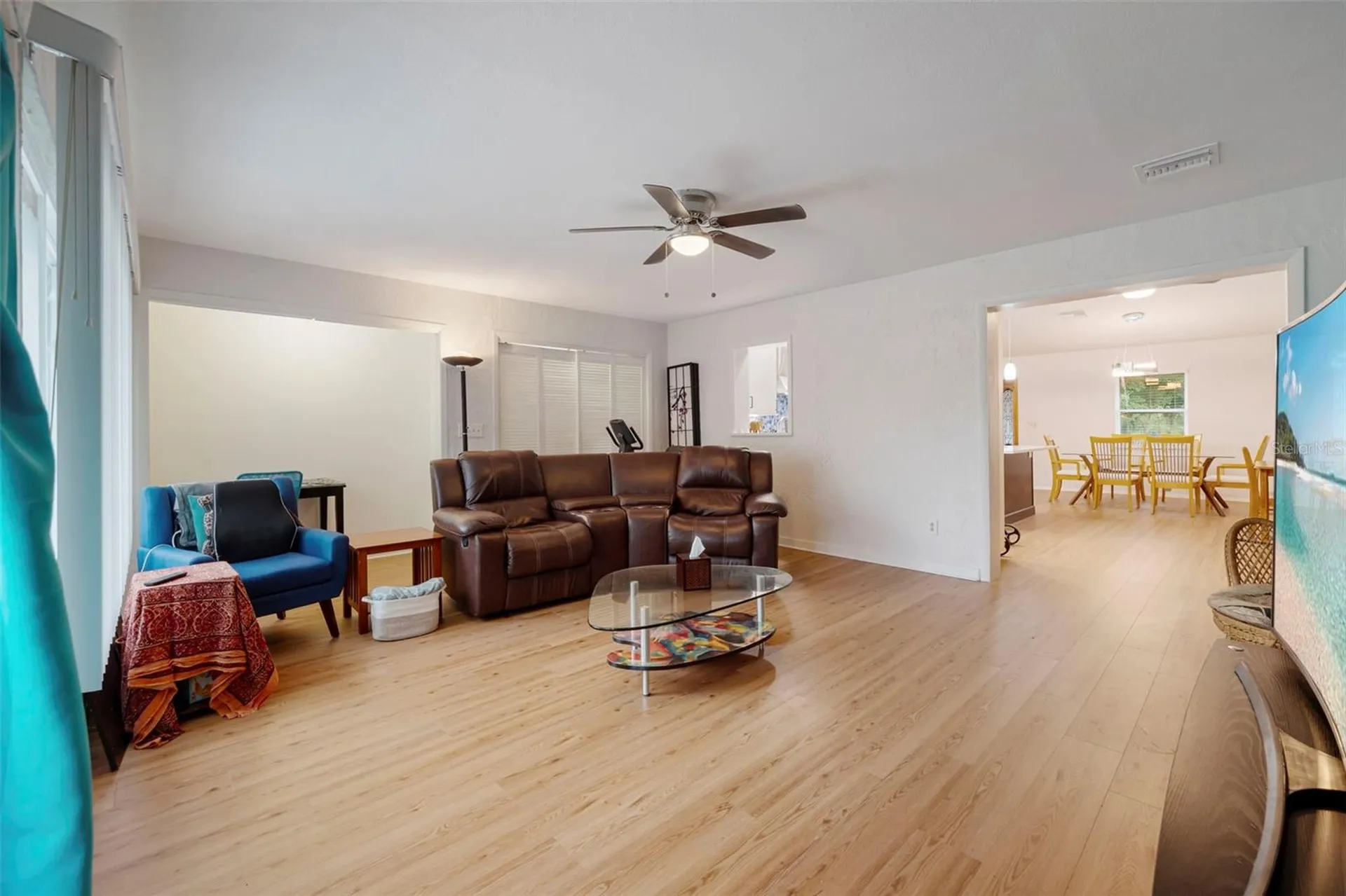 818 Eunice Drive Tarpon Springs FL 34689