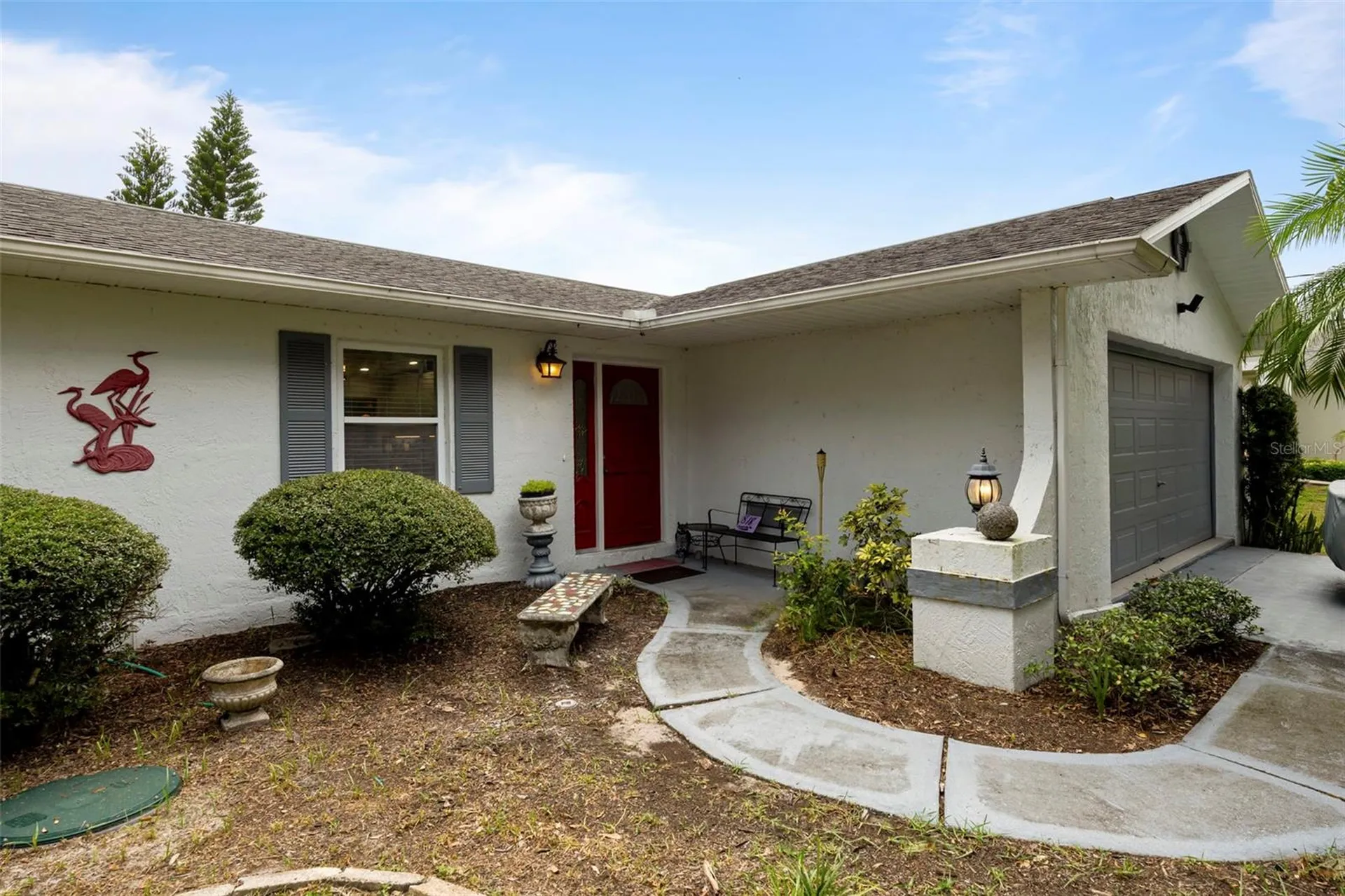 818 Eunice Drive Tarpon Springs FL 34689