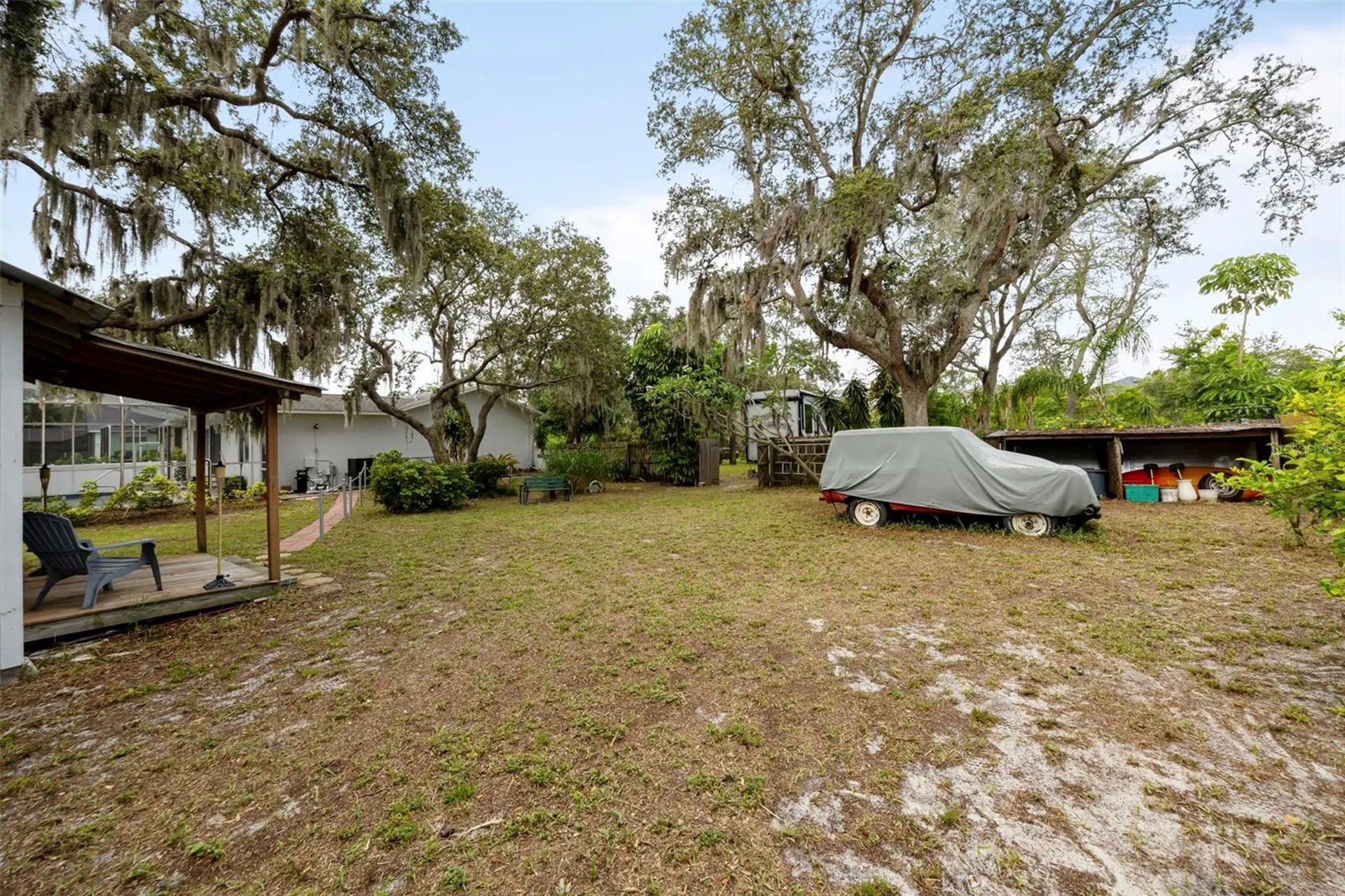 818 Eunice Drive Tarpon Springs FL 34689