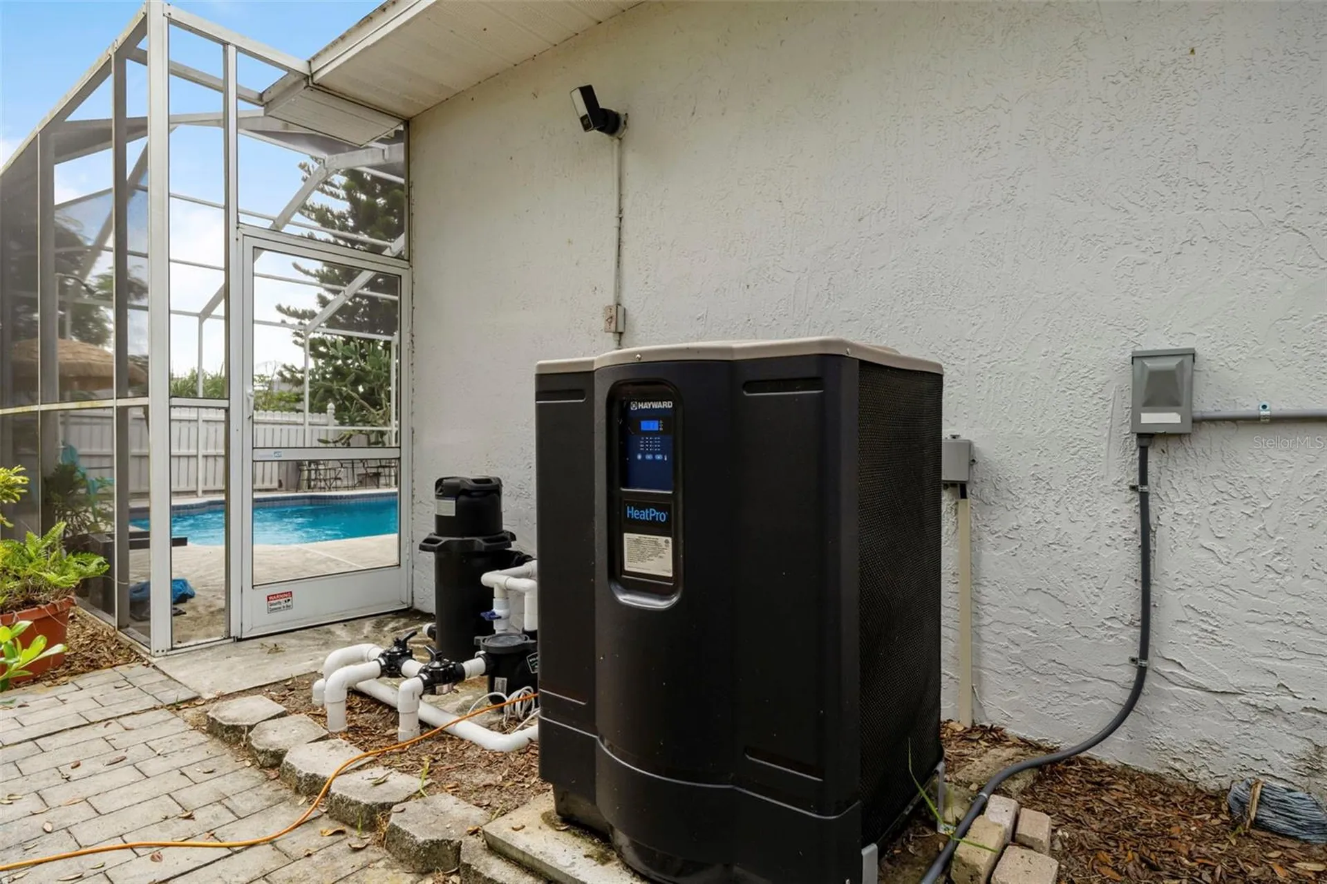 818 Eunice Drive Tarpon Springs FL 34689