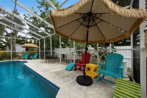 818 Eunice Drive Tarpon Springs FL 34689