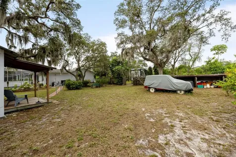 818 Eunice Drive Tarpon Springs FL 34689