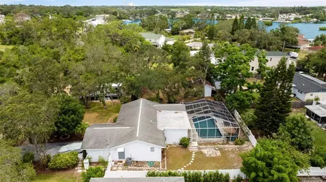 818 Eunice Drive Tarpon Springs FL 34689