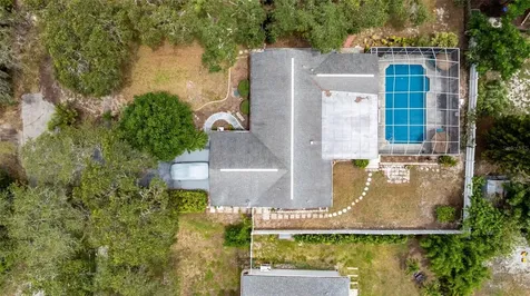 818 Eunice Drive Tarpon Springs FL 34689