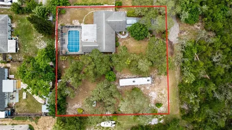 818 Eunice Drive Tarpon Springs FL 34689