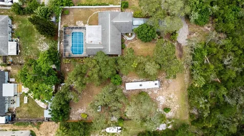 818 Eunice Drive Tarpon Springs FL 34689