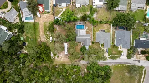 818 Eunice Drive Tarpon Springs FL 34689