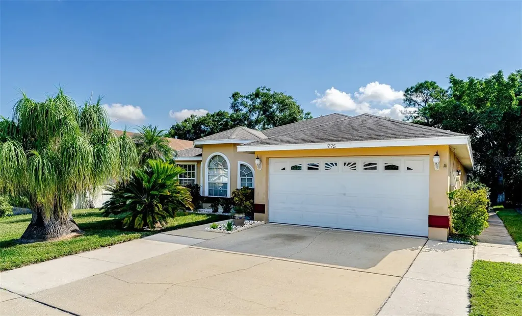 775 Wildflower Drive Palm Harbor FL 34683