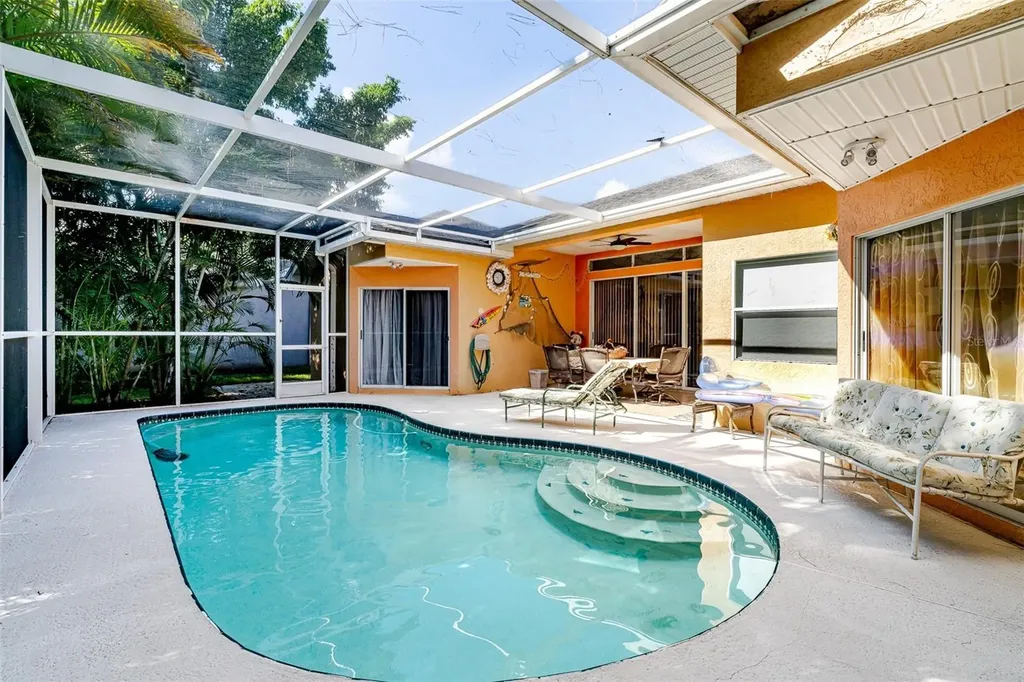 775 Wildflower Drive Palm Harbor FL 34683