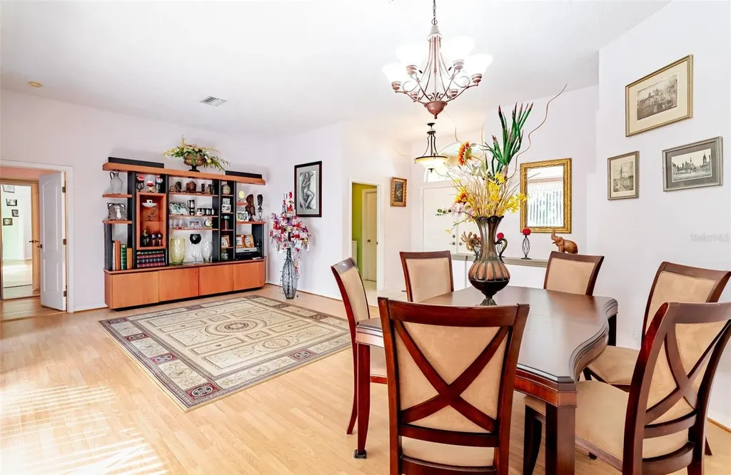 775 Wildflower Drive Palm Harbor FL 34683