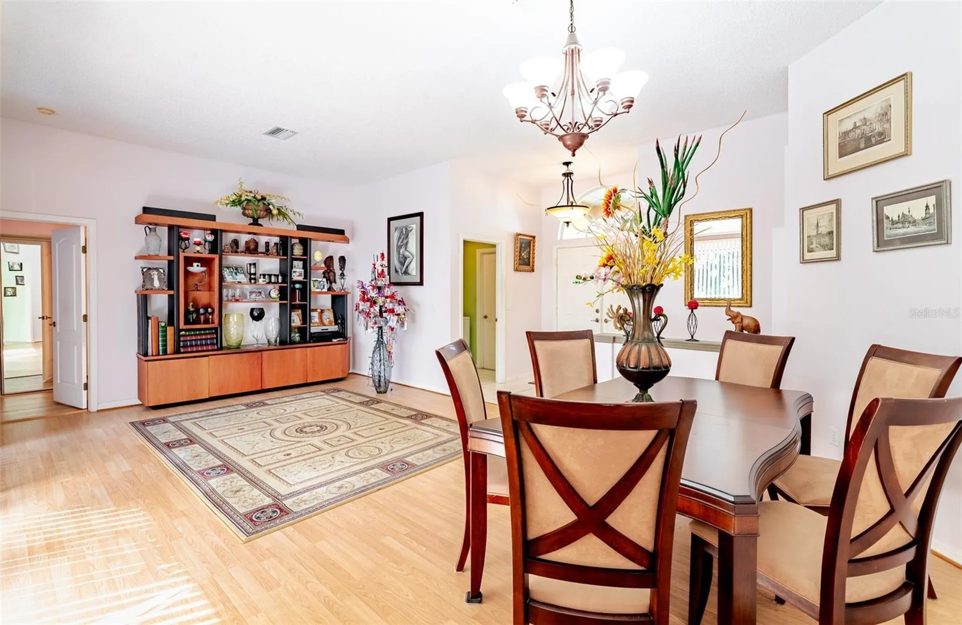 775 Wildflower Drive Palm Harbor FL 34683