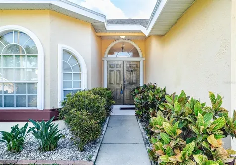 775 Wildflower Drive Palm Harbor FL 34683
