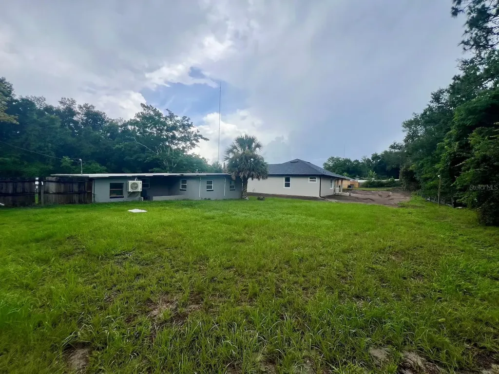 314 Charles Avenue Orange City FL 32763