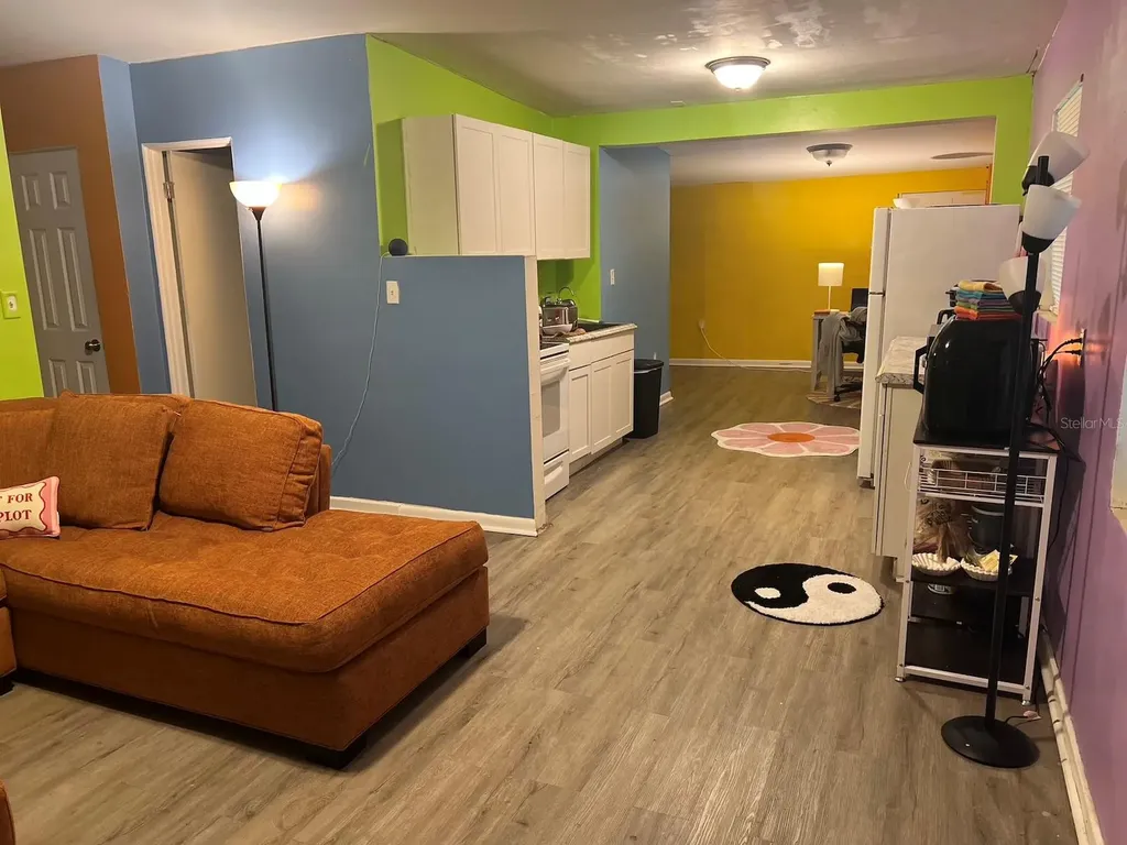 314 Charles Avenue Orange City FL 32763