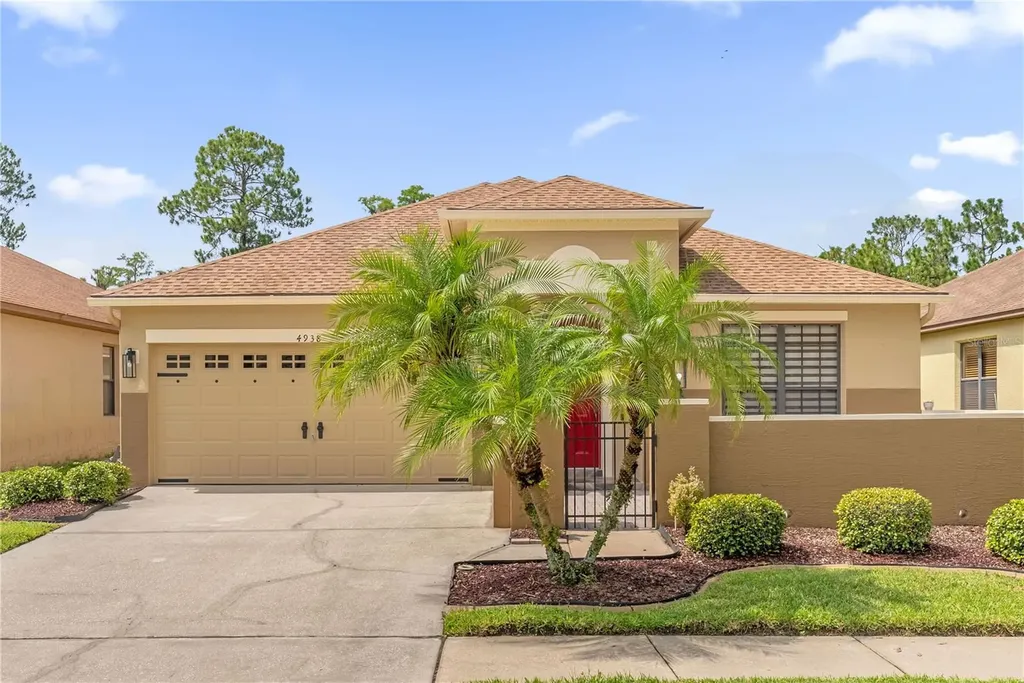 4938 Sweet Cedar Circle Orlando FL 32829