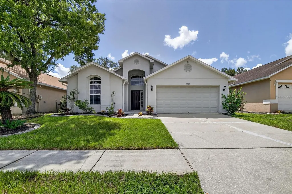 2605 Clareside Drive Valrico FL 33596