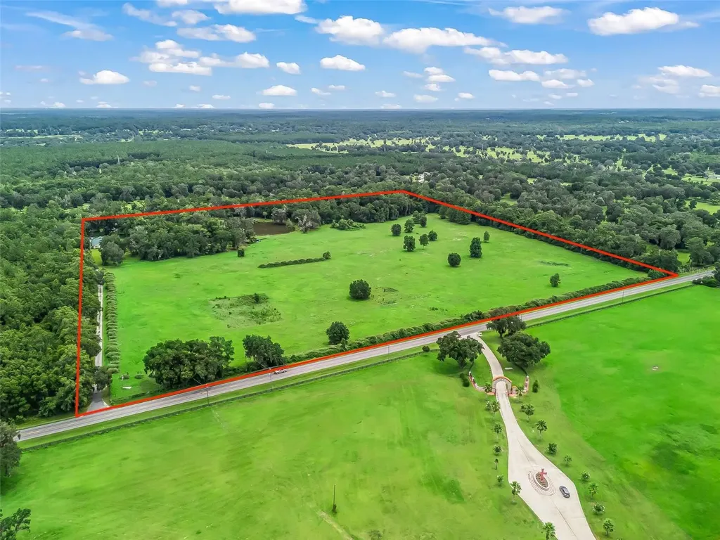 12651 W Highway 318 Williston FL 32696