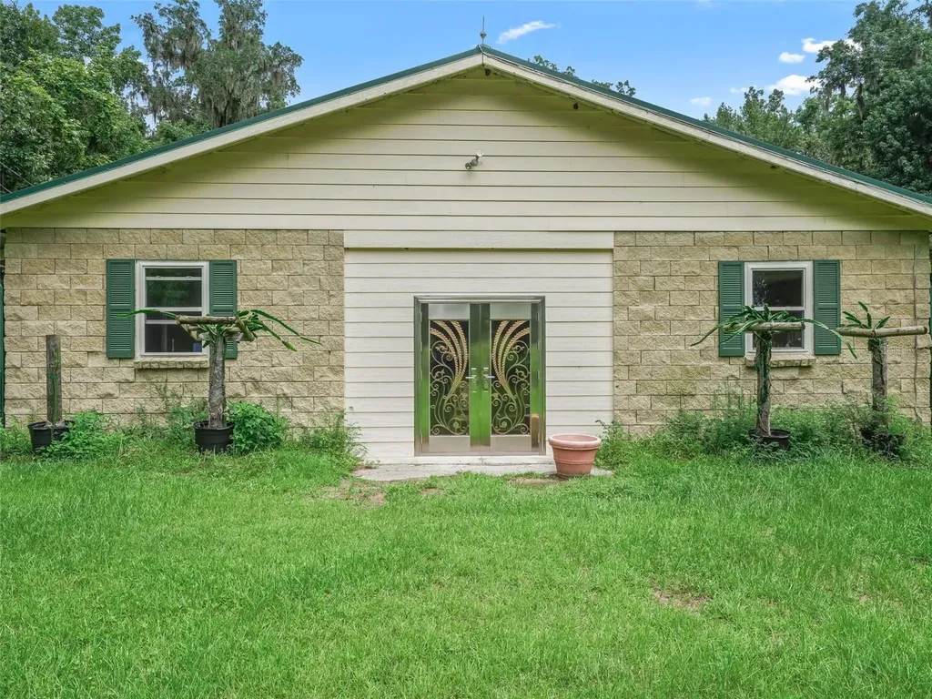 12651 W Highway 318 Williston FL 32696