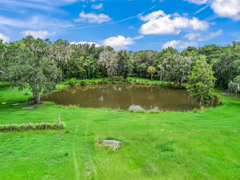 12651 W Highway 318 Williston FL 32696