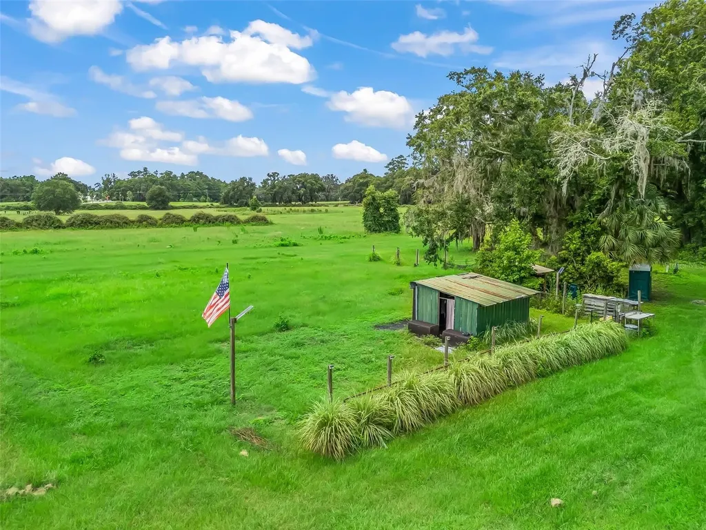 12651 W Highway 318 Williston FL 32696