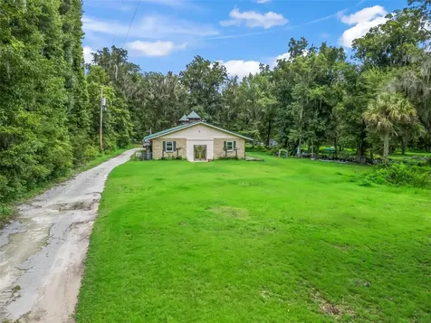 12651 W Highway 318 Williston FL 32696