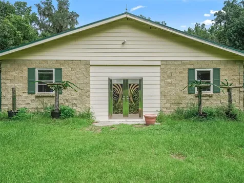 12651 W Highway 318 Williston FL 32696