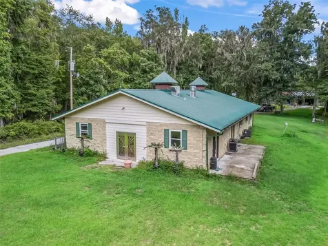 12651 W Highway 318 Williston FL 32696