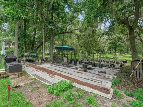 12651 W Highway 318 Williston FL 32696