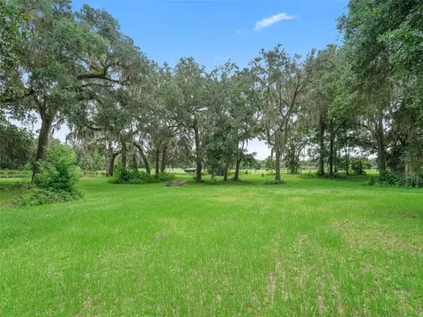 12651 W Highway 318 Williston FL 32696