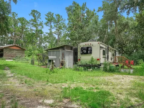 12651 W Highway 318 Williston FL 32696