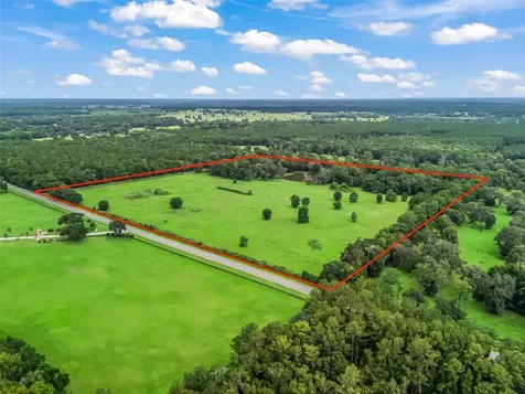 12651 W Highway 318 Williston FL 32696