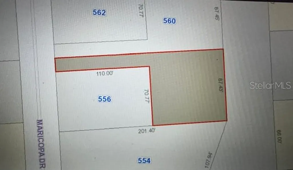 558 Maricopa Drive Kissimmee FL 34758
