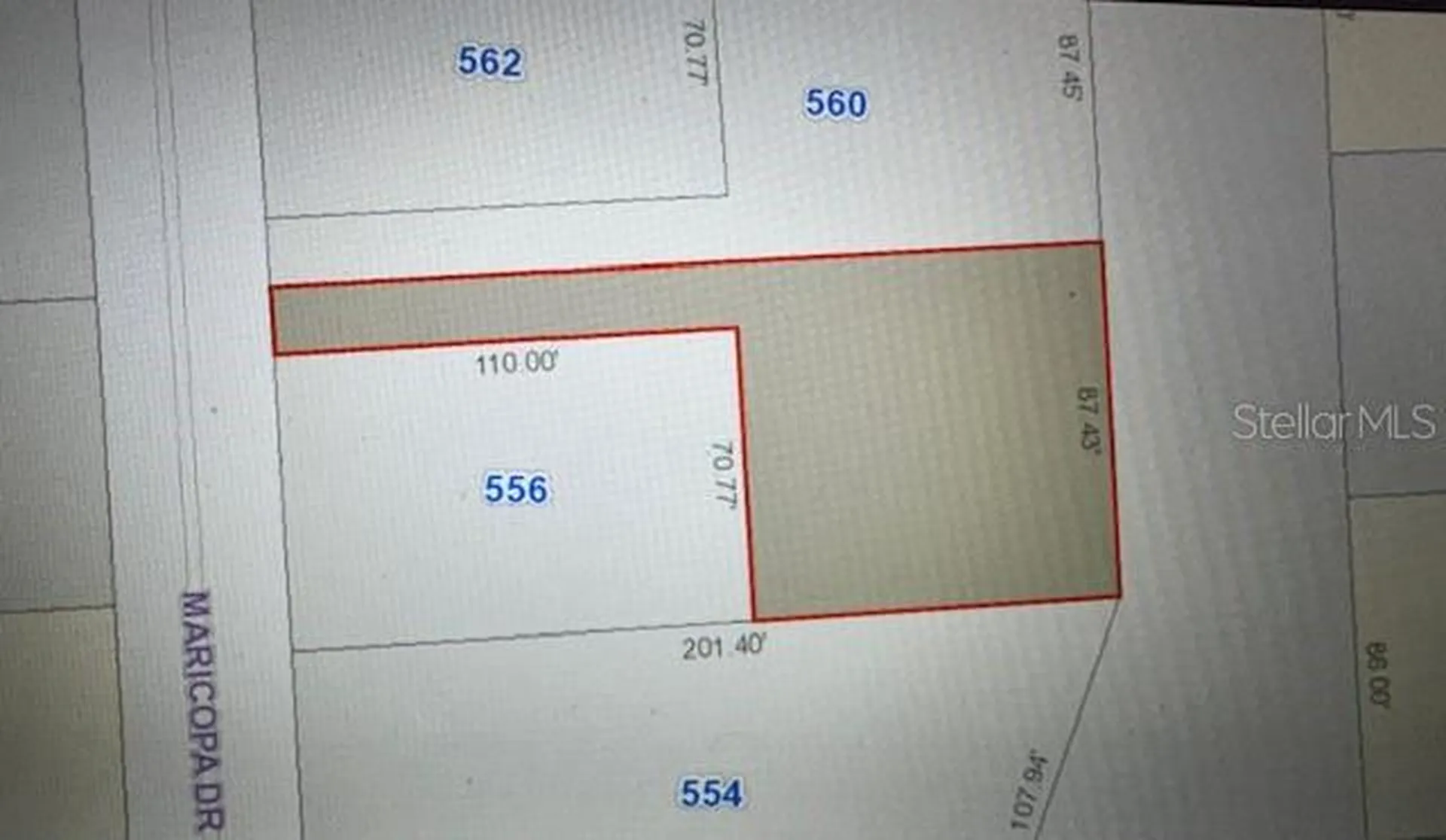 558 Maricopa Drive Kissimmee FL 34758