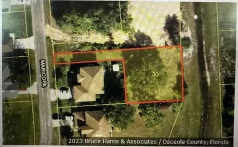 558 Maricopa Drive Kissimmee FL 34758