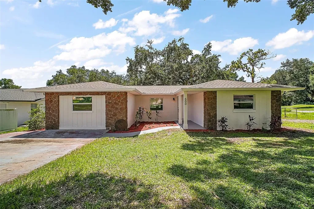 500 Shady Nook Drive Clermont FL 34711