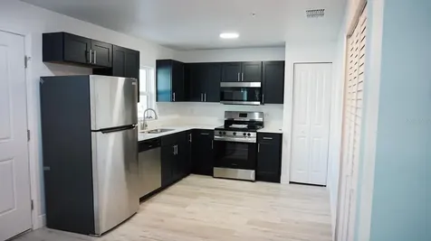 2201 Conway Drive Deltona FL 32738