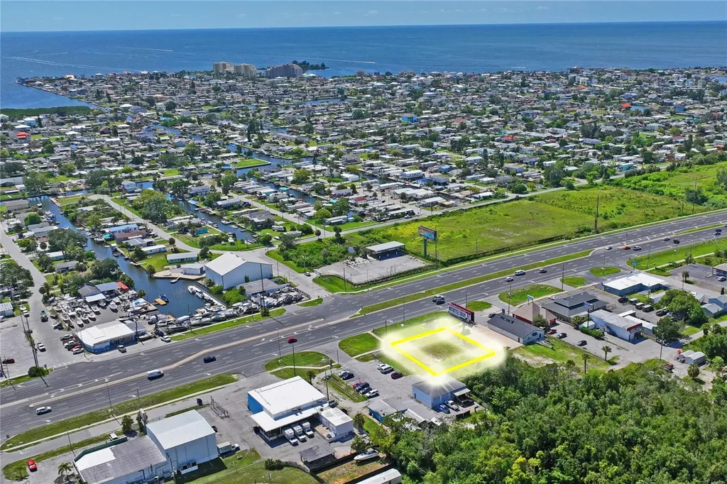 000 Us Highway 19 Hudson FL 34669