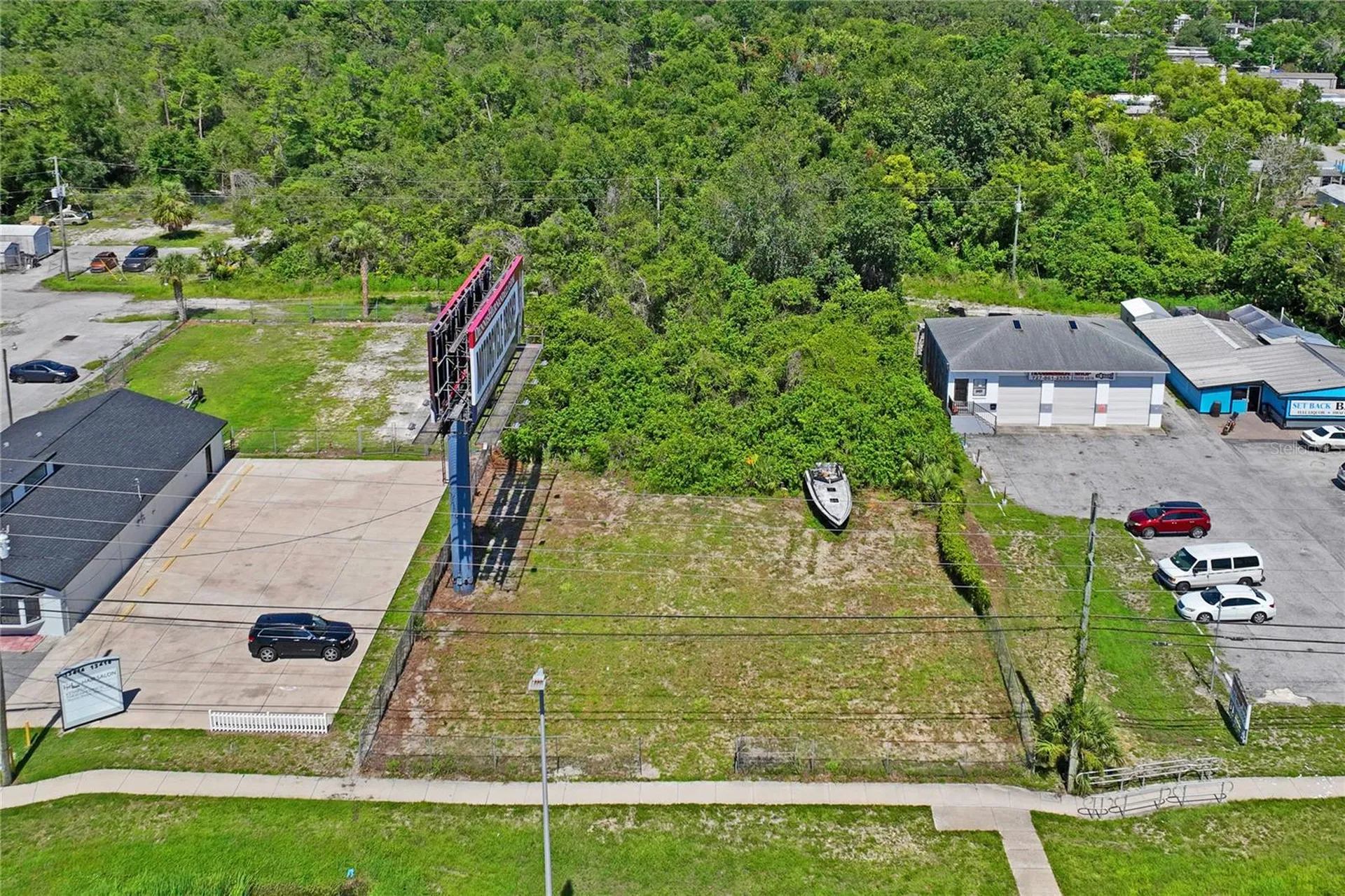 000 Us Highway 19 Hudson FL 34669